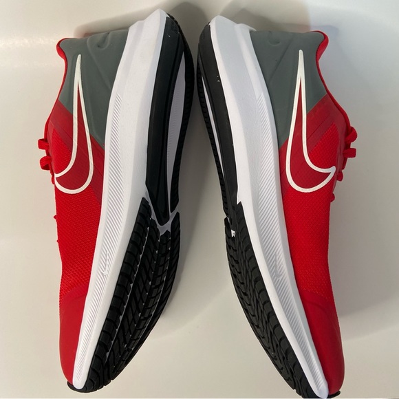 New NIKE STAR RUNNER 3 (GS) 7Y - Picture 3 of 8